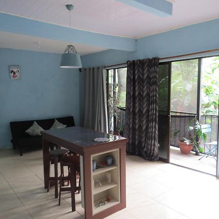 House La Rosa Firts Floor Lejlighed Manuel Antonio Eksteriør billede
