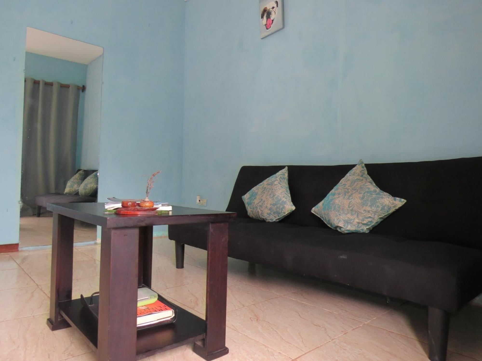 House La Rosa Firts Floor Lejlighed Manuel Antonio Eksteriør billede