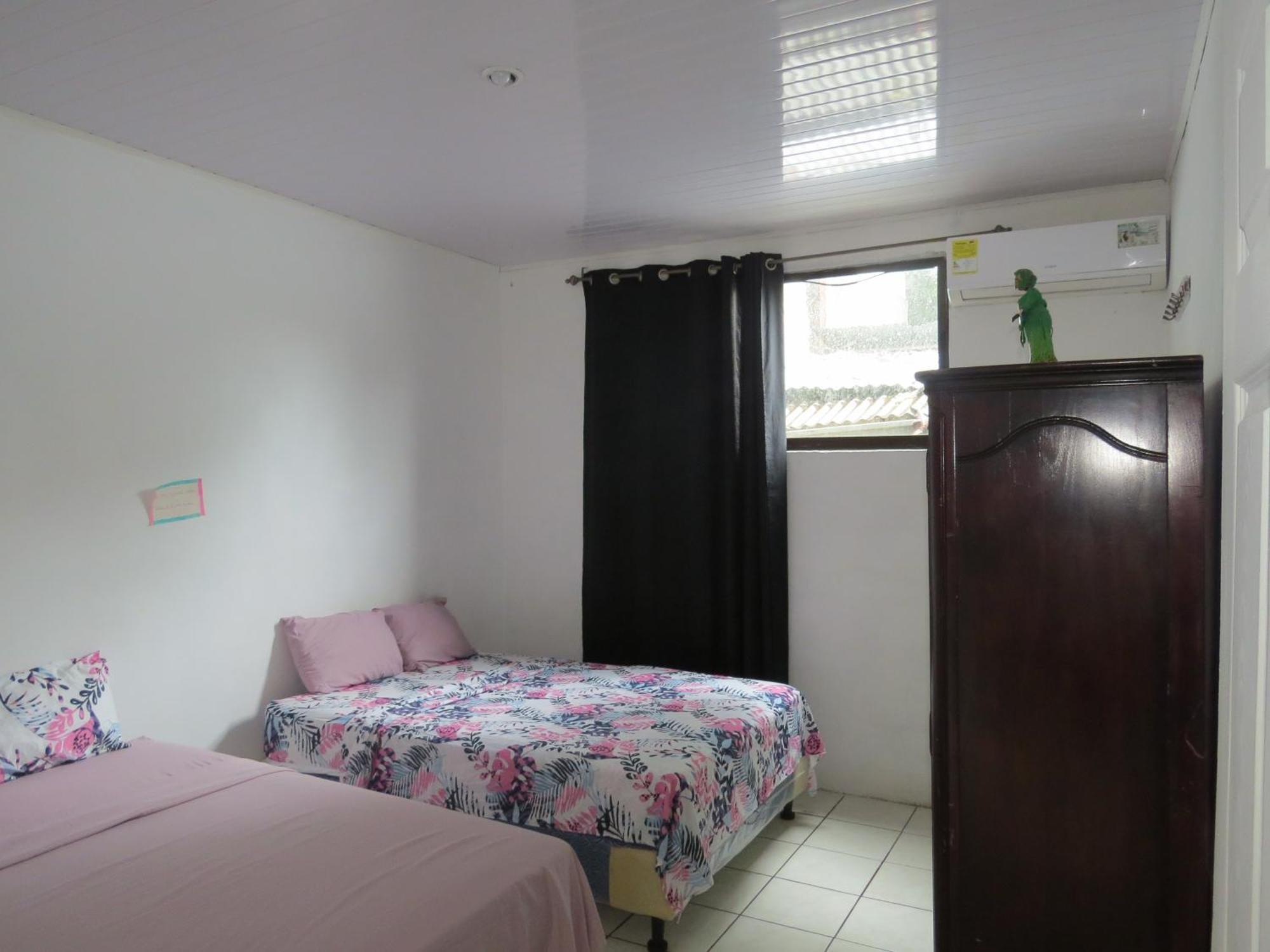 House La Rosa Firts Floor Lejlighed Manuel Antonio Eksteriør billede